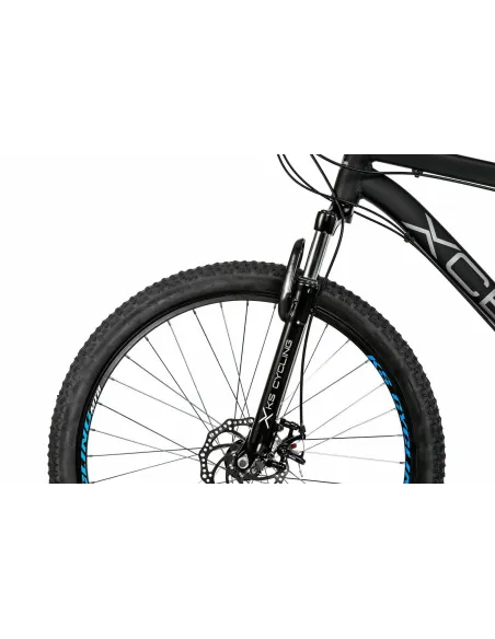 Męski Rower Górski MTB 29 Aluminium Tarczowe