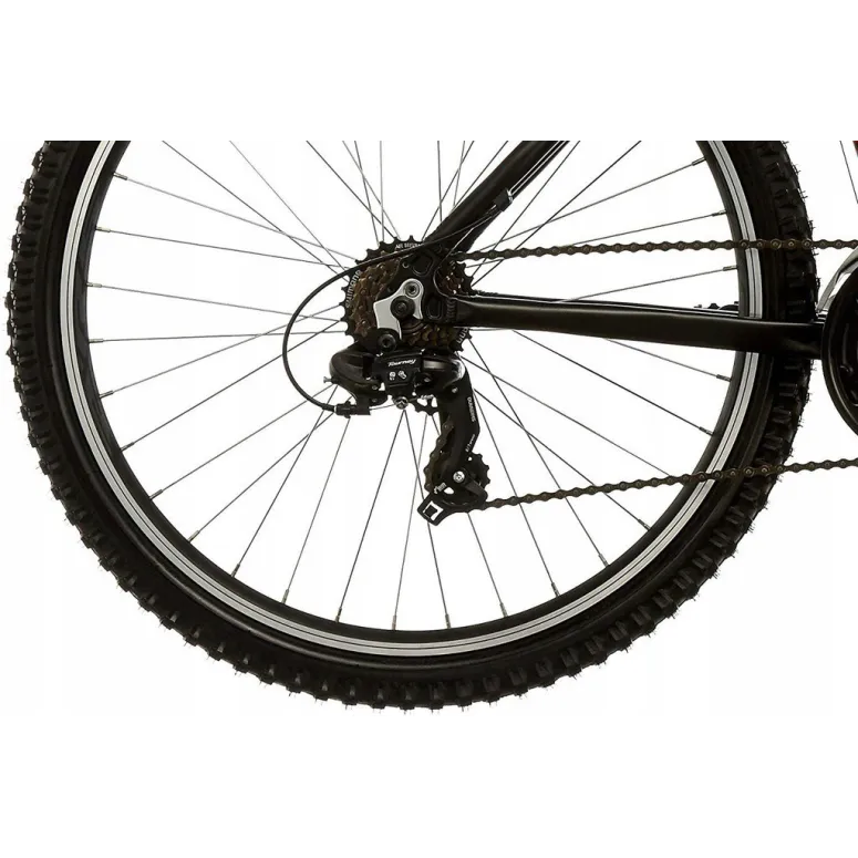 MTB Rower Górski Męski Damski 26 Góral Aluminiowy