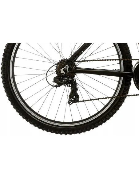 MTB Rower Górski Męski Damski 26 Góral Aluminiowy