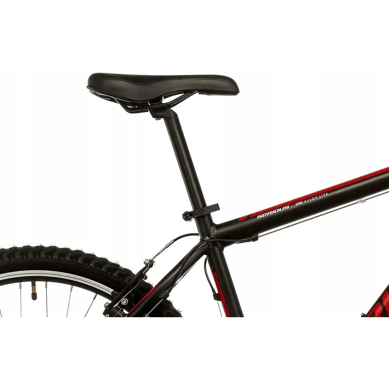 MTB Rower Górski Męski Damski 26 Góral Aluminiowy