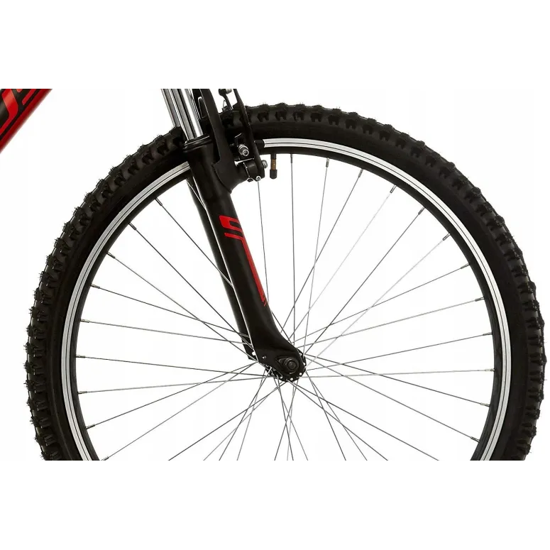 MTB Rower Górski Męski Damski 26 Góral Aluminiowy