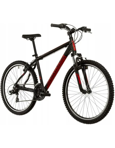 MTB Rower Górski Męski Damski 26 Góral Aluminiowy