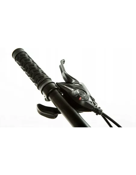 Górski Rower MTB Moma 29 Aluminiowy Amortyzacja