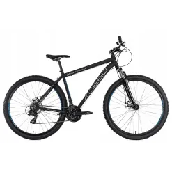 Męski Rower Górski MTB 29 Terenowy Aluminiowy