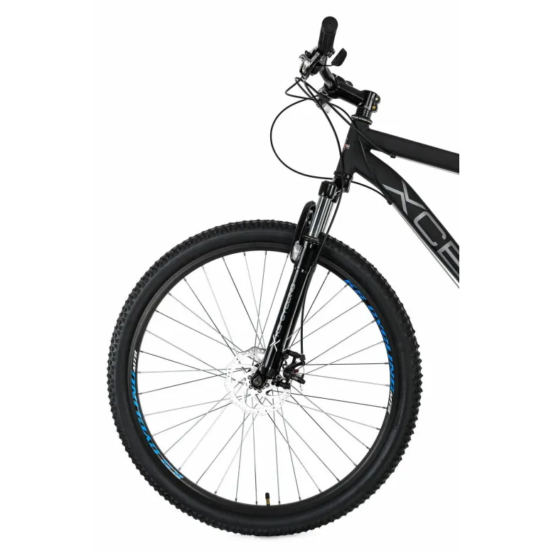 Męski Rower Górski MTB 29 Terenowy Aluminiowy