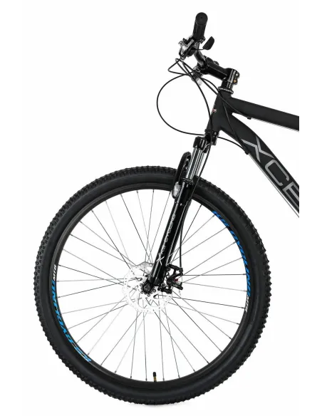 Męski Rower Górski MTB 29 Terenowy Aluminiowy