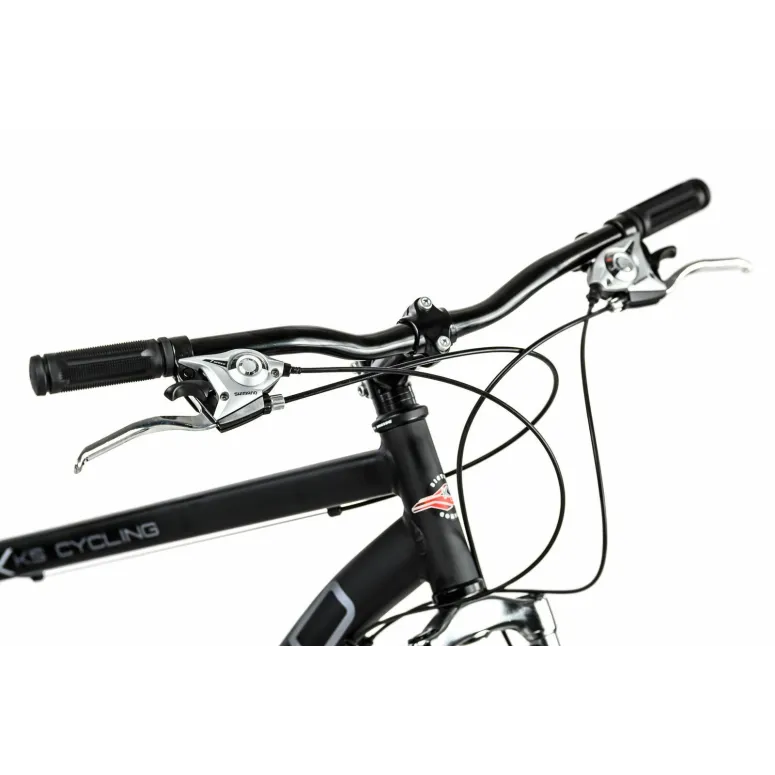 Męski Rower Górski MTB 29 Terenowy Aluminiowy