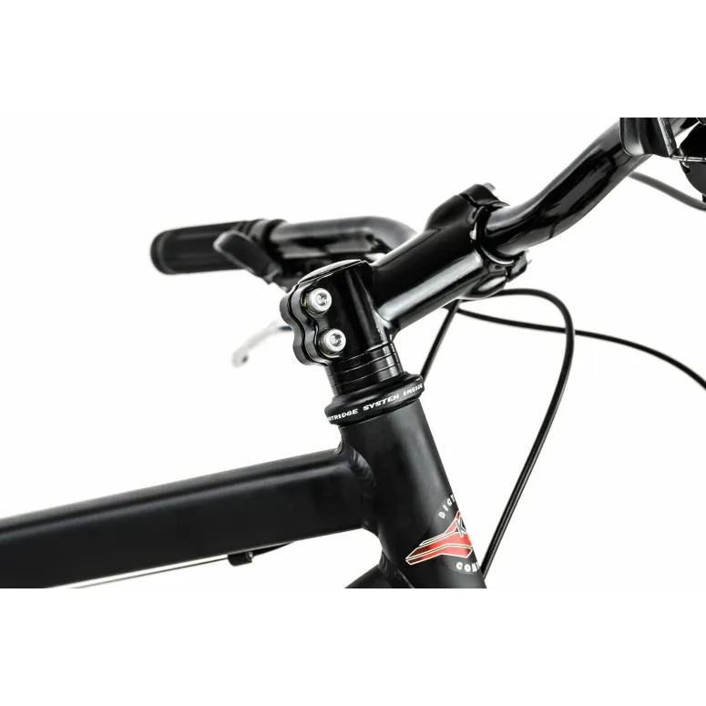 Męski Rower Górski MTB 29 Terenowy Aluminiowy