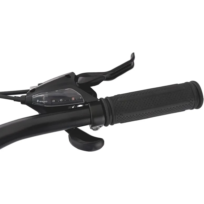 Męski Rower górski MTB 26 Młodzieżowy Aluminiowy