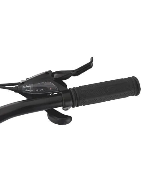 Męski Rower górski MTB 26 Młodzieżowy Aluminiowy