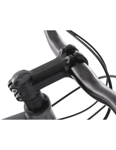 Męski Rower górski MTB 26 Młodzieżowy Aluminiowy