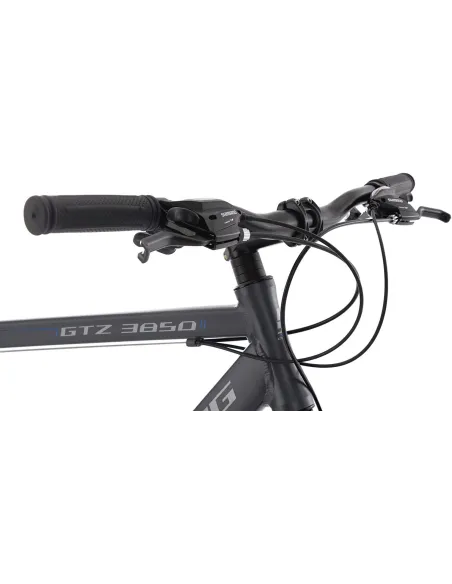 Męski Rower górski MTB 26 Młodzieżowy Aluminiowy