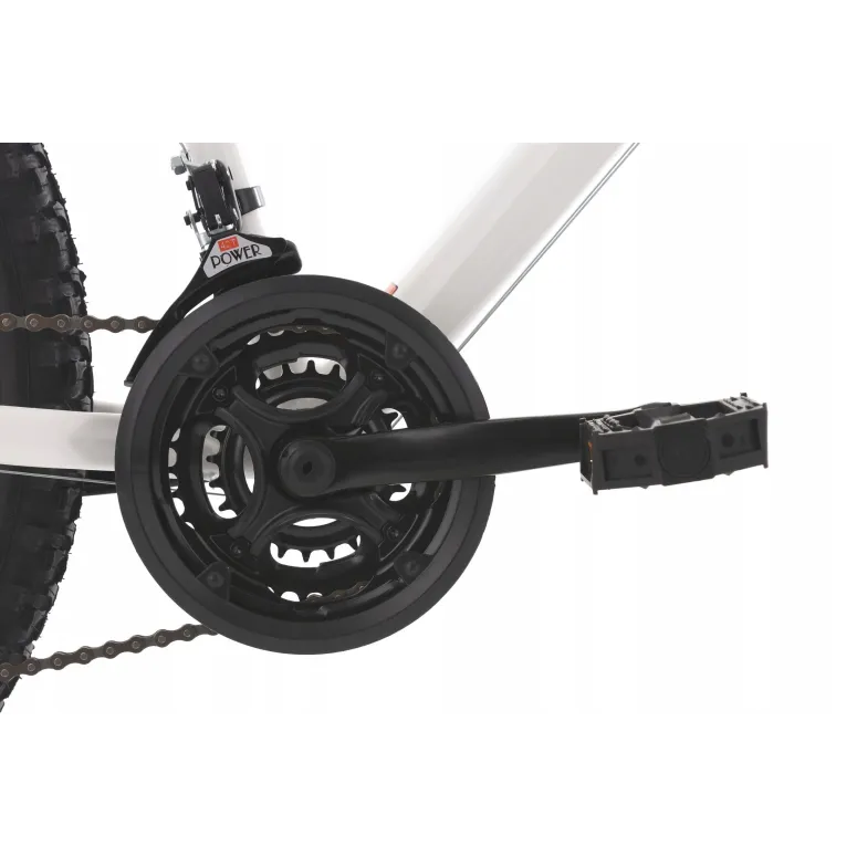 Męski Rower Górski MTB 26 Amortyzacja 21 Biegów