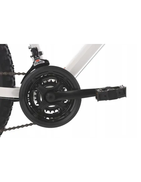 Męski Rower Górski MTB 26 Amortyzacja 21 Biegów