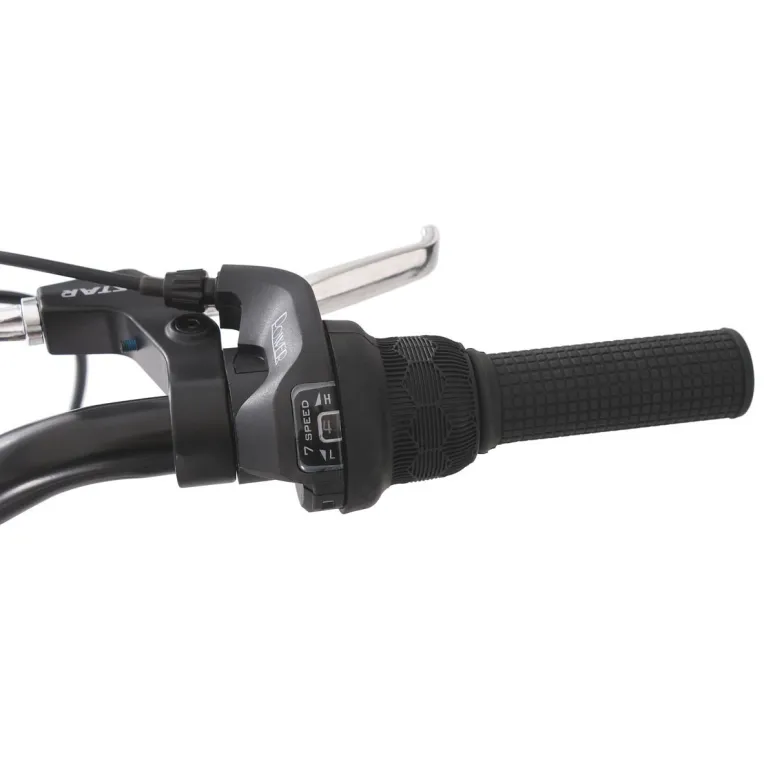 Męski Rower Górski MTB 26 Amortyzacja 21 Biegów