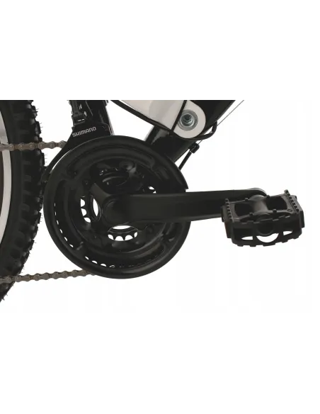 Rower Górski ATB 26 Amortyzacja Światła Błotniki