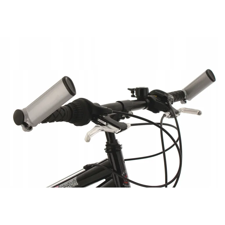 Rower Górski ATB 26 Amortyzacja Światła Błotniki