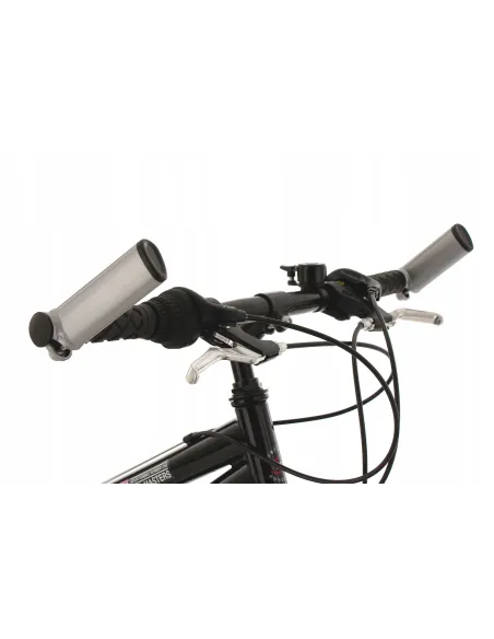 Rower Górski ATB 26 Amortyzacja Światła Błotniki