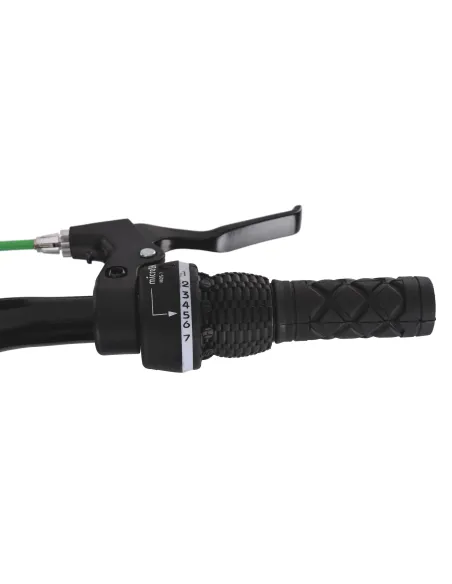 Rower Górski MTB Młodzieżowy 26 Błotniki Amortyzacja