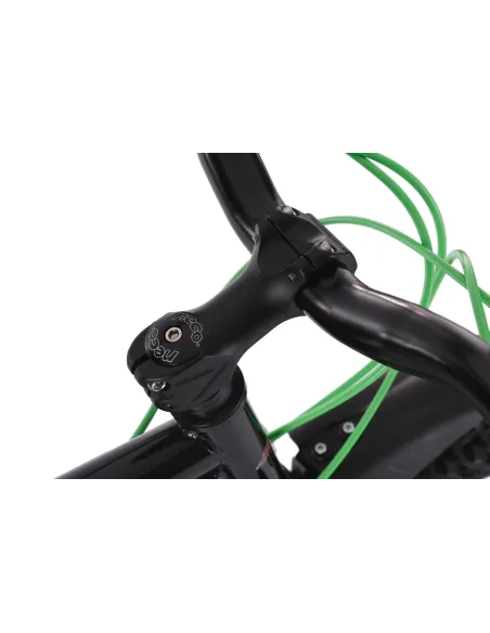 Rower Górski MTB Młodzieżowy 26 Błotniki Amortyzacja