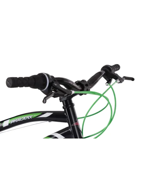 Rower Górski MTB Młodzieżowy 26 Błotniki Amortyzacja