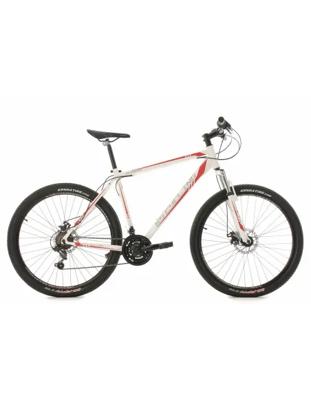 Męski Rower Górski 27,5 Tarczowe 21 Biegów MTB