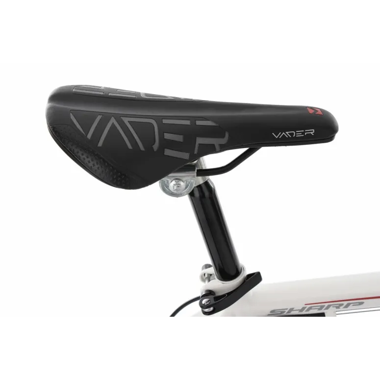 Męski Rower Górski 27,5 Tarczowe 21 Biegów MTB