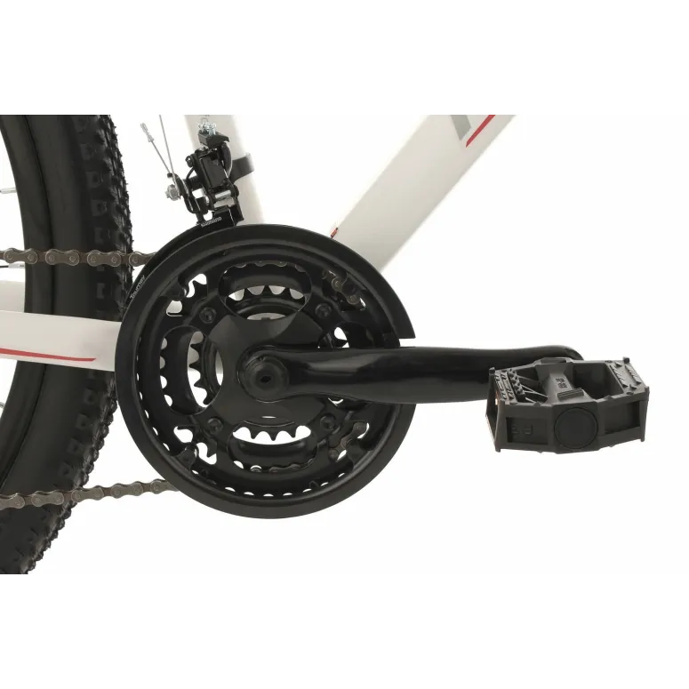 Męski Rower Górski 27,5 Tarczowe 21 Biegów MTB