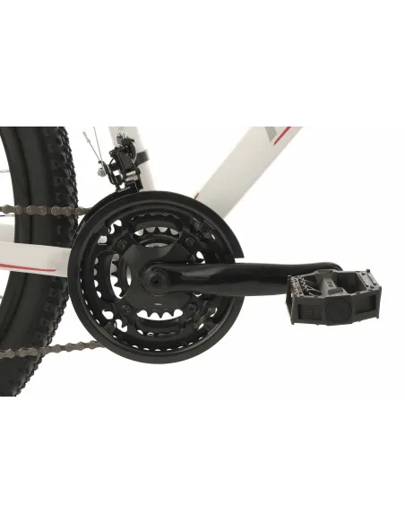 Męski Rower Górski 27,5 Tarczowe 21 Biegów MTB