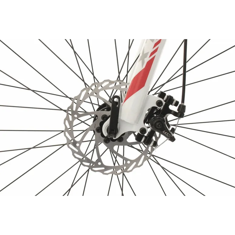 Męski Rower Górski 27,5 Tarczowe 21 Biegów MTB