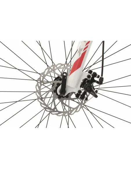 Męski Rower Górski 27,5 Tarczowe 21 Biegów MTB