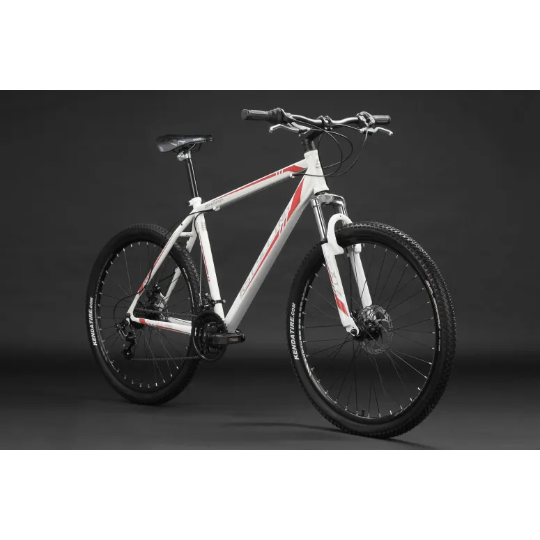 Męski Rower Górski 27,5 Tarczowe 21 Biegów MTB