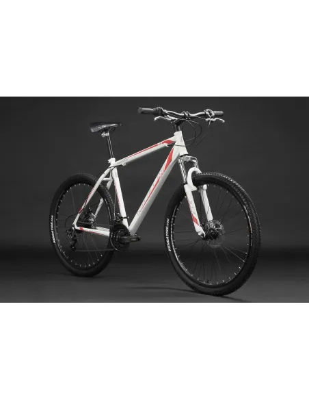 Męski Rower Górski 27,5 Tarczowe 21 Biegów MTB