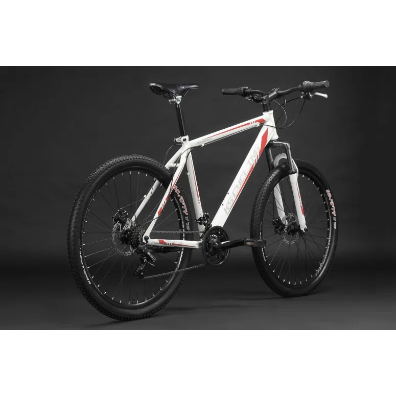 Męski Rower Górski 27,5 Tarczowe 21 Biegów MTB