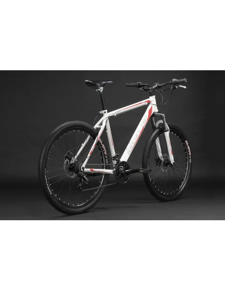 Męski Rower Górski 27,5 Tarczowe 21 Biegów MTB