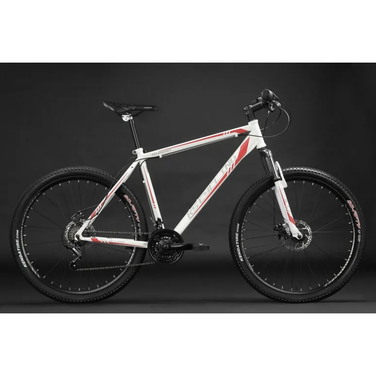 Męski Rower Górski 27,5 Tarczowe 21 Biegów MTB