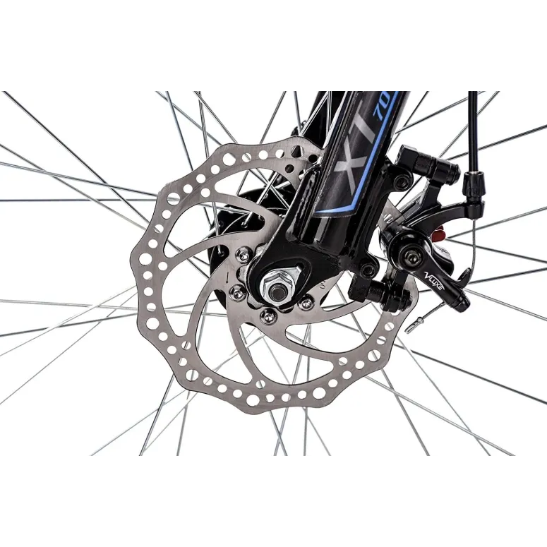 Męski Rower Górski 26 Tarczowe 21 Biegów Góral