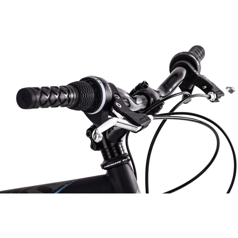 Męski Rower Górski 26 Tarczowe 21 Biegów Góral