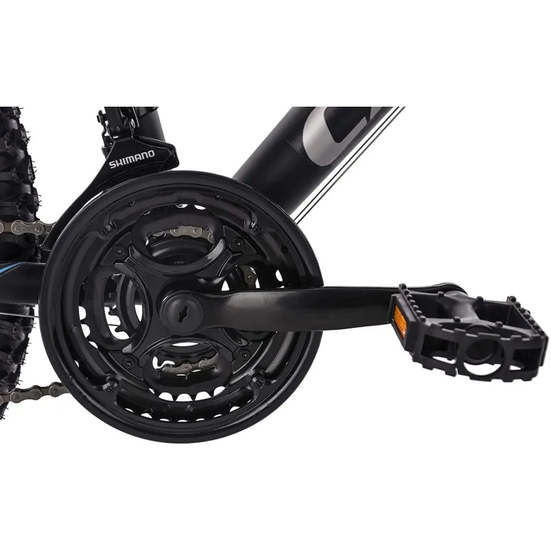 Męski Rower Górski 26 Tarczowe 21 Biegów Góral