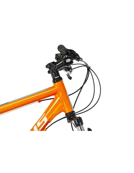 ALU Uniwersalny Rower Górski 27,5 Góral Tarcze