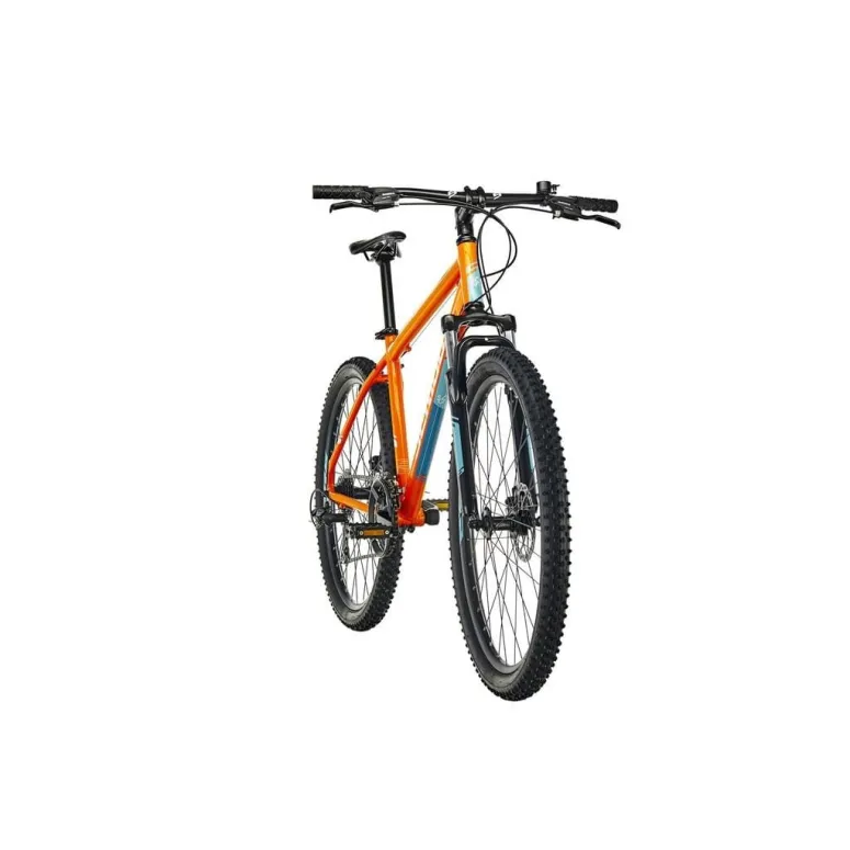 ALU Uniwersalny Rower Górski 27,5 Góral Tarcze