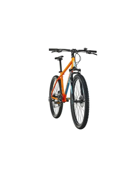 ALU Uniwersalny Rower Górski 27,5 Góral Tarcze