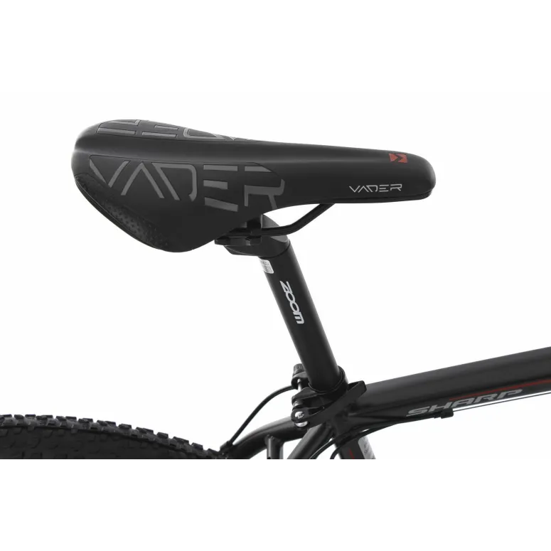 Męski Rower Górski MTB 26 Młodzieżowy Tarczowe