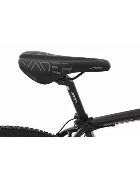 Męski Rower Górski MTB 26 Młodzieżowy Tarczowe