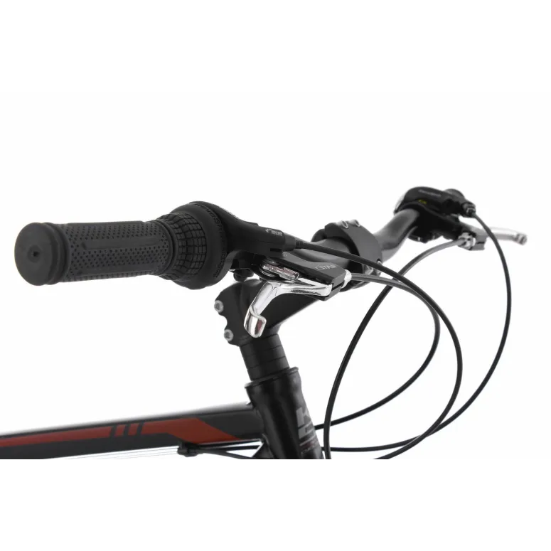 Męski Rower Górski MTB 26 Młodzieżowy Tarczowe