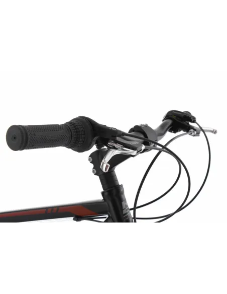 Męski Rower Górski MTB 26 Młodzieżowy Tarczowe