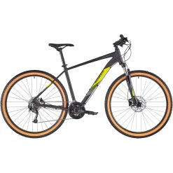 Rower Górski 29 MTB Terenowy Hydraulika Alivio ALU