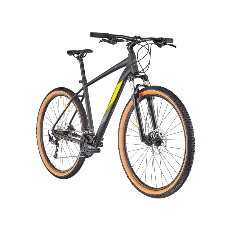 Rower Górski 29 MTB Terenowy Hydraulika Alivio ALU