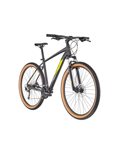 Rower Górski 29 MTB Terenowy Hydraulika Alivio ALU