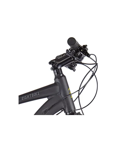 Rower Górski 29 MTB Terenowy Hydraulika Alivio ALU